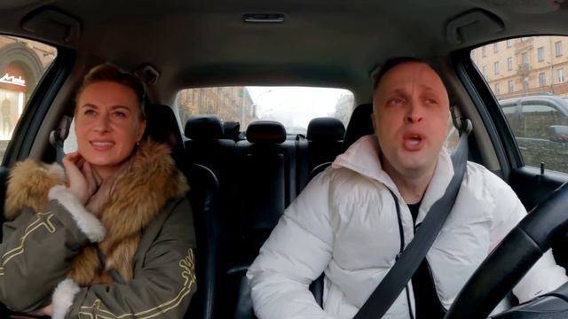 Таксист Обыграл Красотку !?!? смотреть онлайн