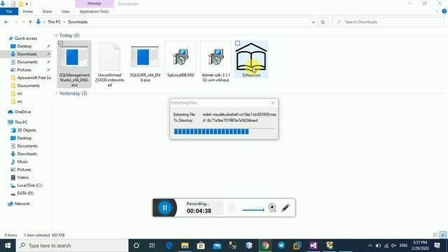 How to install SQLServer 2012 100% смотреть онлайн