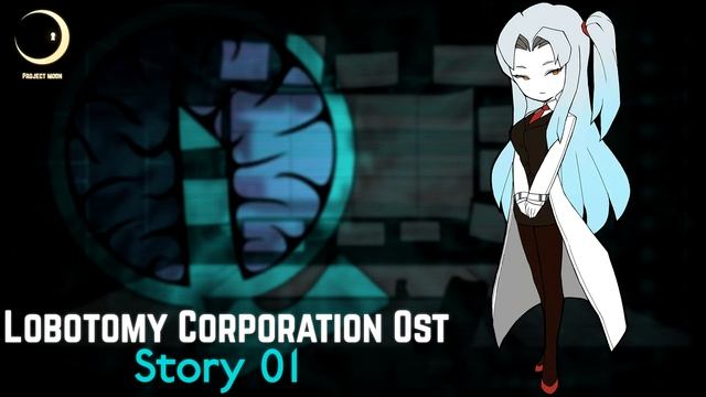 Lobotomy Corporation OST - Story 01 смотреть онлайн