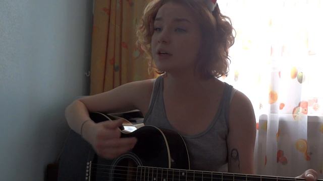 Сломана(Cover) смотреть онлайн