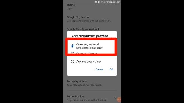 How To Fix Pending Verified By Play Protect Play Store