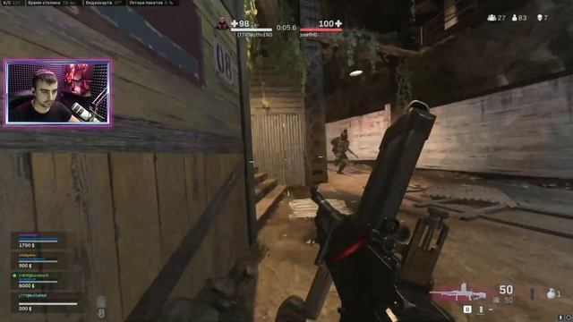 GRAU REMECE ТЕПЕРЬ Я БЕГАЮ ТОЛЬКО С НИМ!СБОРКА ИМБА смотреть онлайн