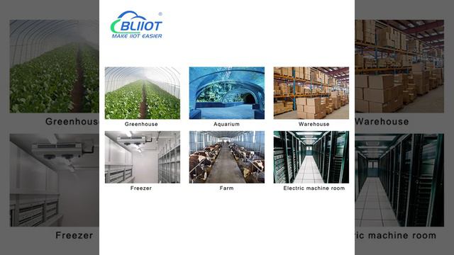 RTU - BLIIOT RTU5027 industrial AI signal acquisition смотреть онлайн