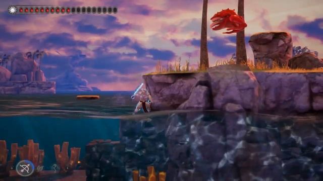 SolSeraph#9 - Падение Королевы смотреть онлайн