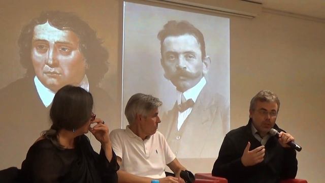 Dva Največja Ali Kdo Je Bil Ivan Cankar?