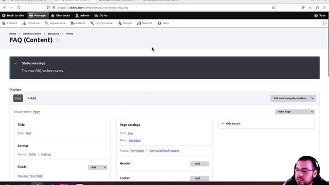 Drupal 10 Views | Make a listing Page смотреть онлайн