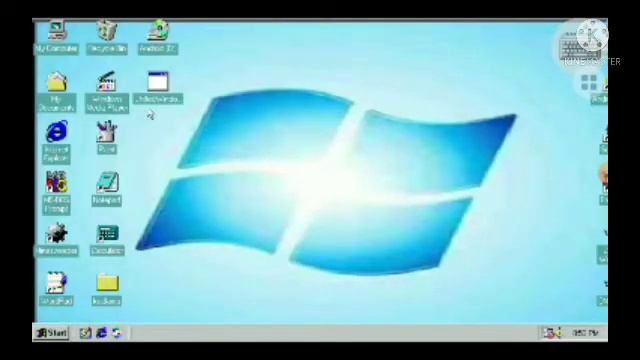 win 98 simulator how to install chilled windows смотреть онлайн