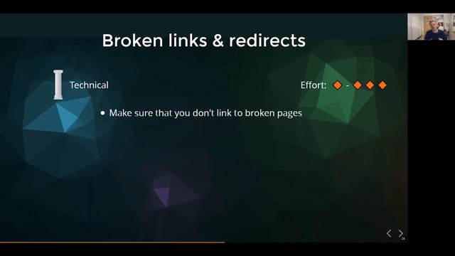 Alexander Lichter - SEO in a Vue.js world at Vuejs Global (Amsterdam) смотреть онлайн