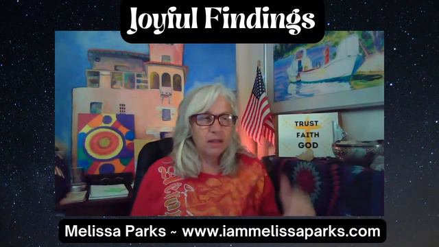 8 March 2024 ~ Joyful Findings ~ Ep 225 смотреть онлайн