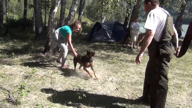 "Горный десант-2014" ЗКС 2 занятие(2) смотреть онлайн