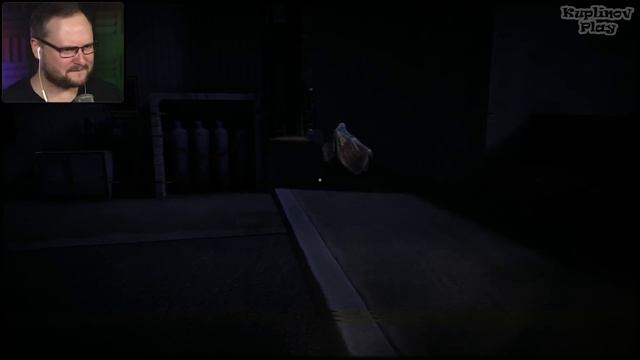 ТАК СИЛЬНО Я НЕ ПУГАЛСЯ НИКОГДА ► Night Delivery смотреть онлайн