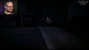 ТАК СИЛЬНО Я НЕ ПУГАЛСЯ НИКОГДА ► Night Delivery