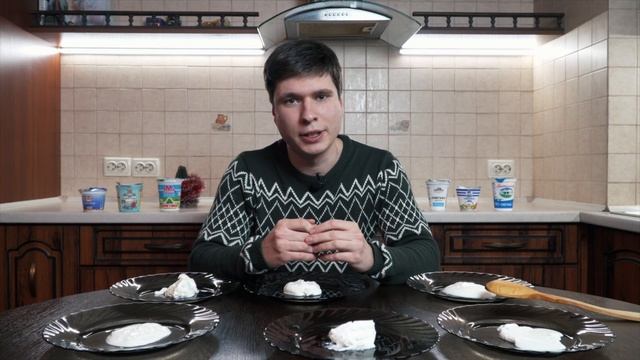 СМЕТАННЫЙ БАТЛ! | Рейтинг сметаны 15% Украина | ТОП 6 сметаны 15% смотреть онлайн