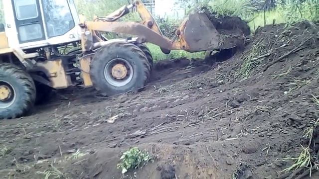 Делаем заезд на уклоне 5 смотреть онлайн