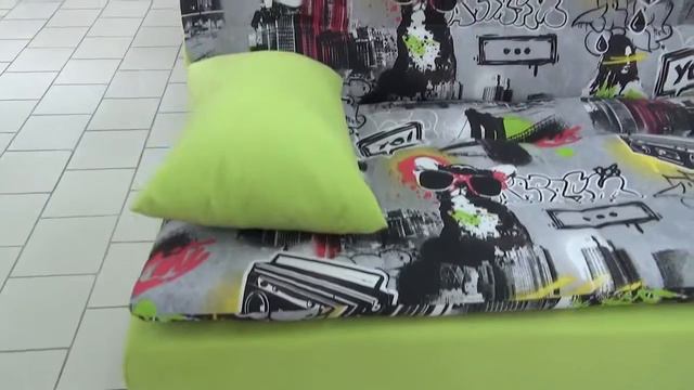 101784 АМИТА; диван кровать смотреть онлайн