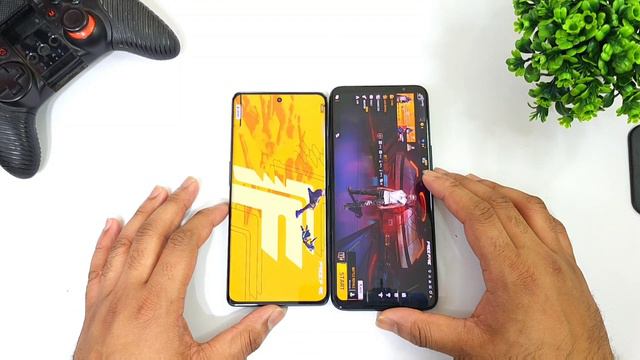 Oneplus 11r vs Rog Phone 6 Speedtest Using High Performance Mode 🔥🔥🔥 смотреть онлайн