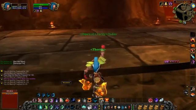 BRD (Глубины Черной горы) смотреть онлайн