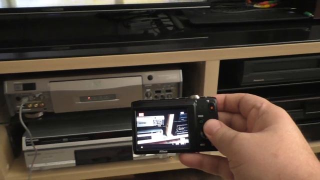 ? Nikon Coolpix S2600 (2012)