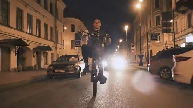 BIKELIFE Russia trailer смотреть онлайн