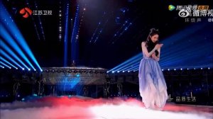 Лю Юйнин  《寻一个你+笑红尘》