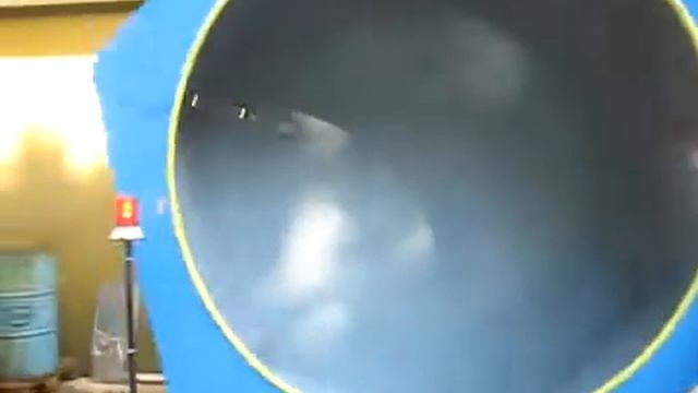 Краш-тест чемодана Roncato Uno смотреть онлайн