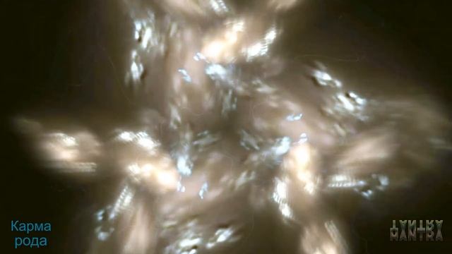 Карма рода. Ее отличия от личной кармы. Как она возникает и очищается.