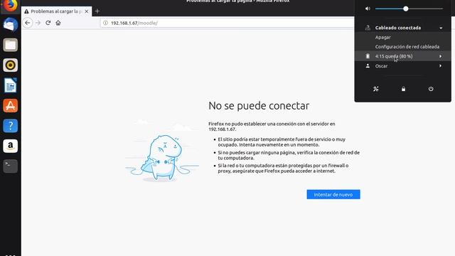 Video 14. Tutoriales Varios | Actualiza la dirección de tu Moodle local смотреть онлайн
