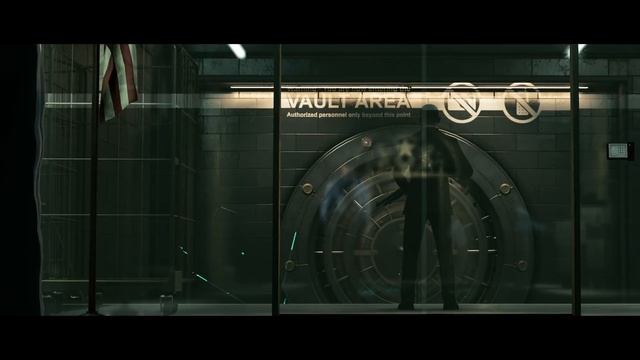 HITMAN 2 - Official New York (The Bank) Location Trailer смотреть онлайн