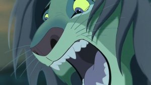 Сон Симбы/Король Лев 2 Гордость Симбы