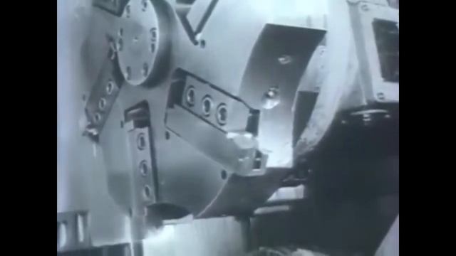 Принцип работы шагового двигателя.