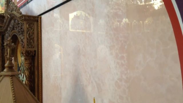 Храм "Кирилла и Мефодия" СТРОЙ ЭКСПЕРТ Строительство о.Валаам смотреть онлайн