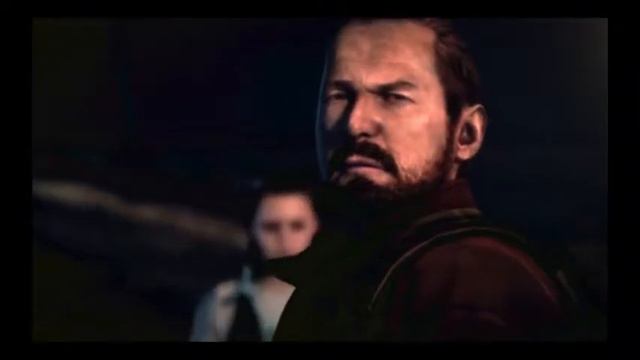 RESIDENT EVIL REVELATIONS 2. Эпизод #1 смотреть онлайн