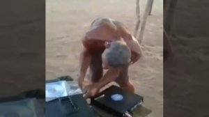 симпатяга