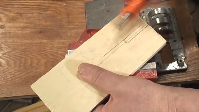Изготовление Шлифовального Станка Из Лобзика Ч.1 смотреть онлайн