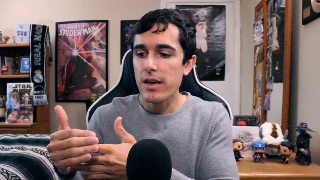 OH, NO... Three Thousand Years of Longing Movie REVIEW | George Miller, Idris Elba, Tilda Swinton смотреть онлайн