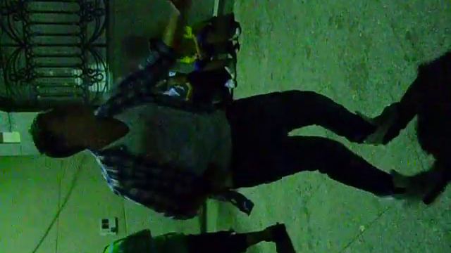 los king del reggeton FRESNEDOSO смотреть онлайн