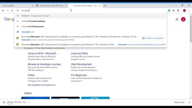 Posible Solucion: Error System.Null Reference Exception (Bluestacks) смотреть онлайн