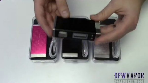 Innokin iTaste MVP 3.0