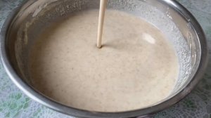 БЛИНЫ на ОВСЯНОМ молоке | Масленица | ПП Блинчики