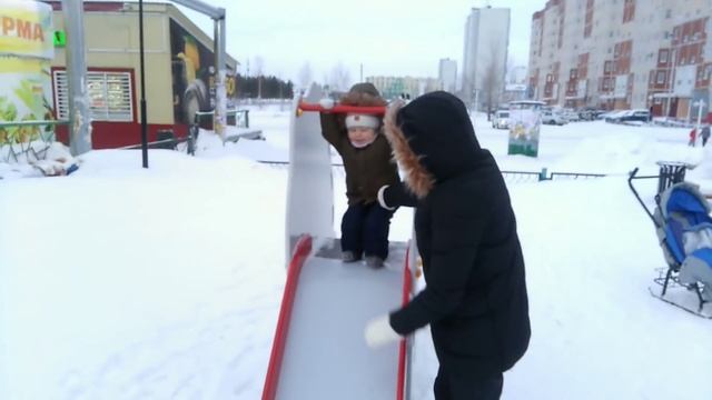 VLOG:Как мы встретили Новый год 2019?(31.12.18-1.01.19) смотреть онлайн