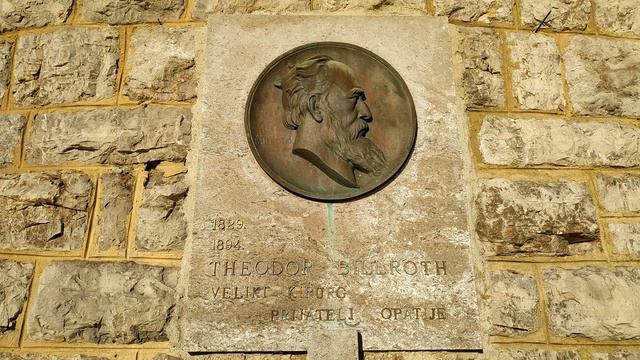 #Opatija #Rijeka #Croatia место для отдыха,праздника и релакса #Хорватия