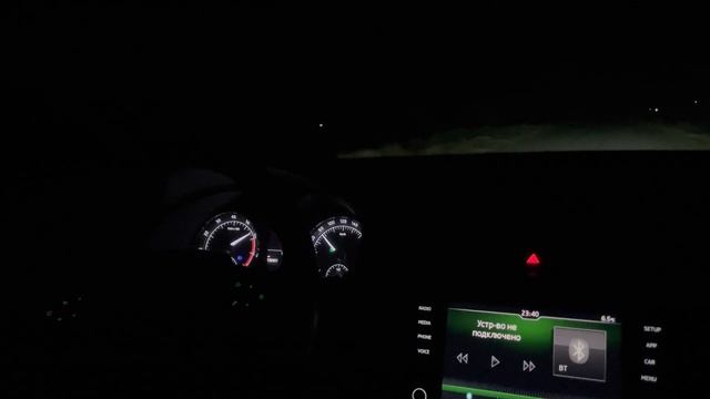 Skoda Octavia Scout RS 0-100 Top Speed 2.0 Turbo 2018 4x4 Test Drive