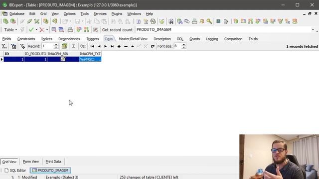 COMO GRAVAR IMAGEM NO BANCO LIMITANDO O TAMANHO смотреть онлайн