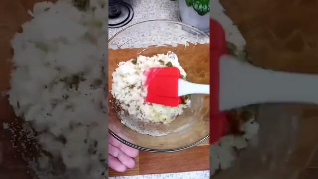 Как приготовить луковые оладьи? Вкусный, простой и бюджетный рецепт ?? смотреть онлайн