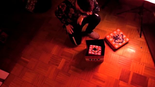 Top 5 Minecraft in Real Life ⭐ Realistic MInecraft vs Real Life Texture смотреть онлайн