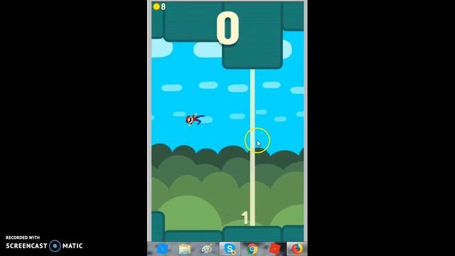 Hanger: Stickman Rope Swing Gameplay смотреть онлайн