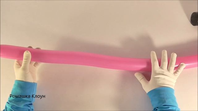 МЕЧ из шаров БЫСТРО и ЛЕГКО сабля ШПАГА Easy Balloon Sword DIY TUTORIAL смотреть онлайн