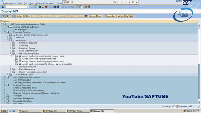 What Is SAP WM (Warehouse Management) Module? || SAP WM Online Training || WM Tutorial For Beginner