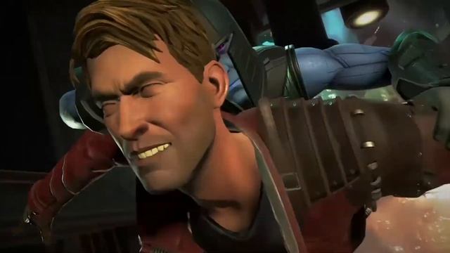 Guardians of the Galaxy: The Telltale Series - Full Season Review (PS4/Xbox/PC) смотреть онлайн