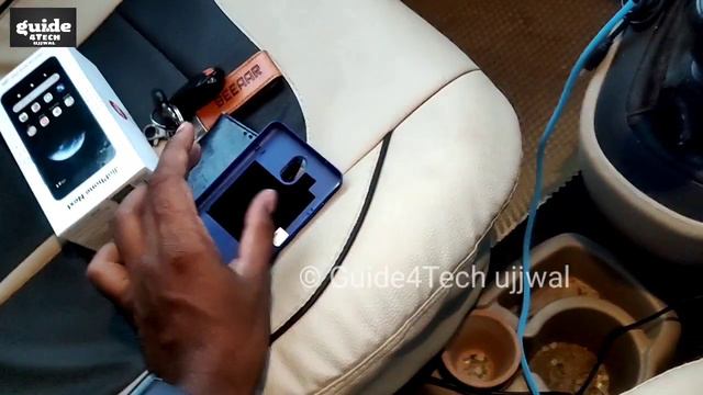 Jio Phone Next Sim Test Jio + Airtel (Slot 1 + Slot 2) | Dual 4G Test | Jio Phone Next Any Sim Work смотреть онлайн